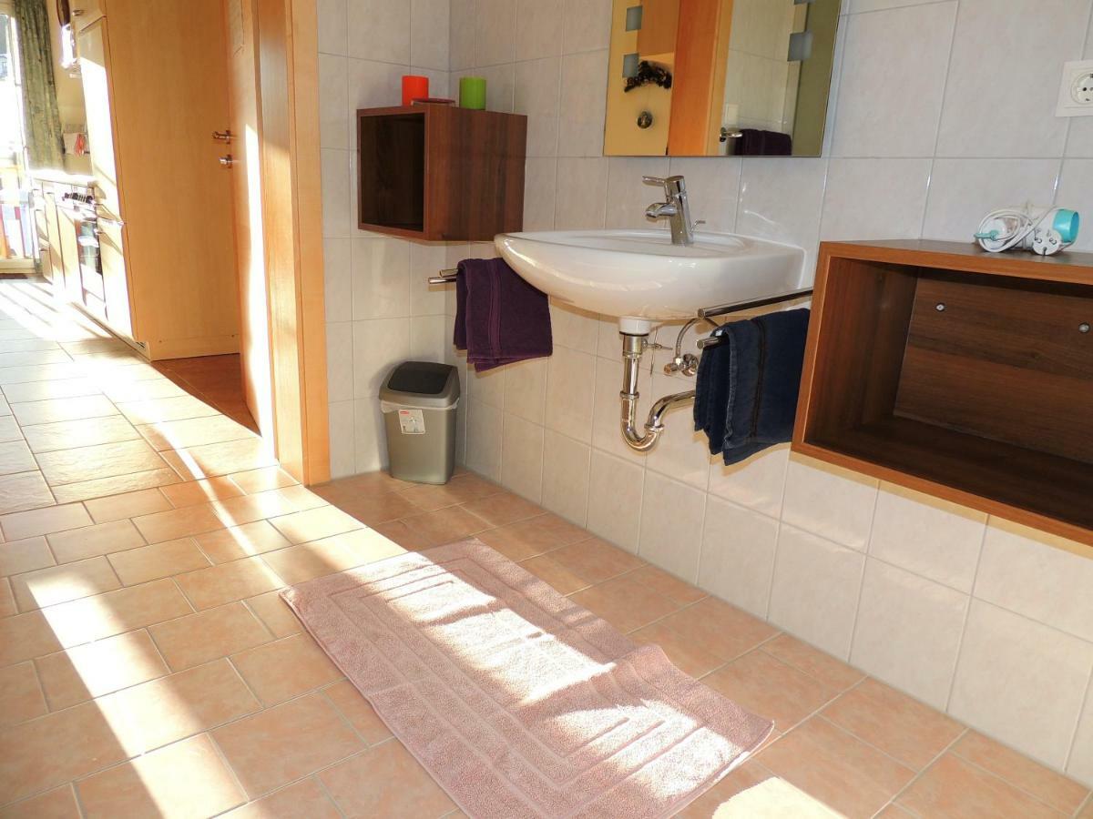 Appartement Wiltigerhof à Fulpmes Extérieur photo