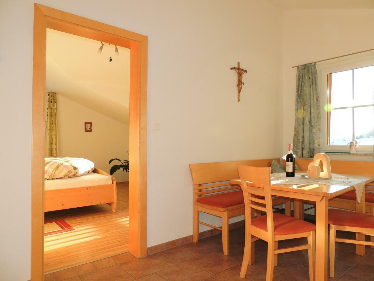 Appartement Wiltigerhof à Fulpmes Extérieur photo