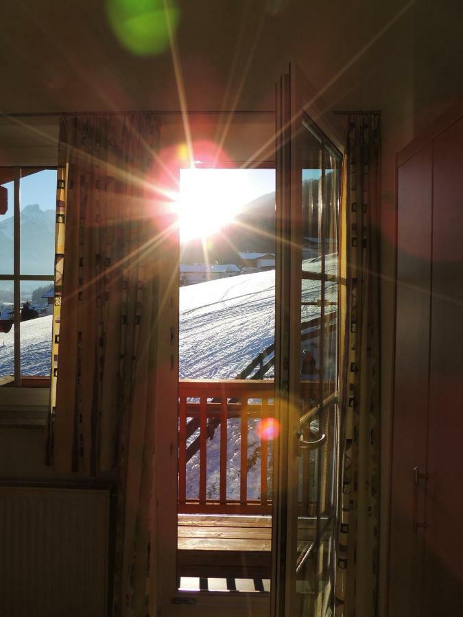 Appartement Wiltigerhof à Fulpmes Extérieur photo